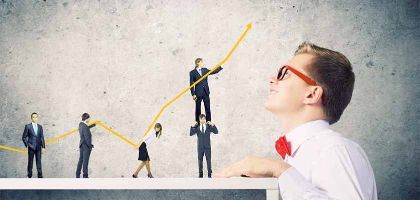 O Mapa do Tesouro- 5 Tendências de Negócios para Voce Empreender em 2025
